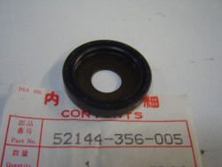 Cache poussière axe de bras oscillant XL125R XL200RD XL250R HONDA 52144-356-005