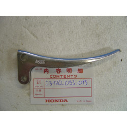 Levier Magura Droit Honda PS50M PC50M PM50 PF50 | Réf. 53170093013