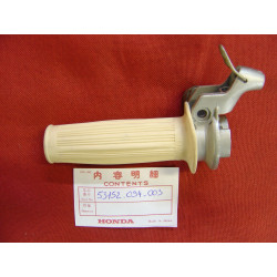 Poignée Guidon Gauche Honda PS50M – Réf. 53152094003