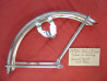 Garde Boue Avant Honda CB250-350K4 Réf. 61100344670XW
