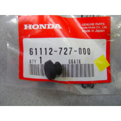 Butée caoutchouc dans flanc carénage XL1000V VFR800 VFR1200 HONDA 61112-727-000