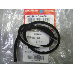 Joint d'etanchéité vide poche de GL1800 07/15 F6B 1800 13/14 HONDA 64228-MCA-A60