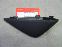 Garniture protection moteur carénage G Honda NT700V 64360-MEW-920