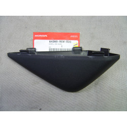 Garniture protection moteur carénage G Honda NT700V 64360-MEW-920