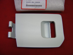 Couvercle de vide poche G de FES125 09/12