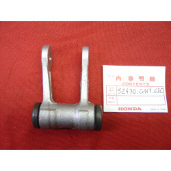 Chape Suspension Honda XR80R 90-91 – Réf. 52470GN1680