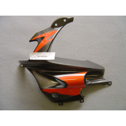 Flanc tête de fourche gauche Honda NSR125 RW 98 - Ref 83670KBSW30ZB