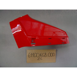 Garde boue avant Honda NH125 R-116 occasion | Ref 61100KG8000ZCOCC