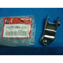 Support phare gauche Honda VF1100C 83 - Réf. 61303MB4003