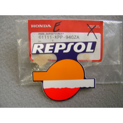 Décor Autocollant REPSOL Honda CBR125 RS 2005 - 61111KPP940ZA