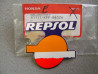 Décor Autocollant REPSOL Honda CBR125 RS 2005 - 61111KPP940ZA