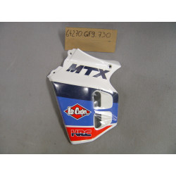 Flanc Carénage Gauche Honda MTX50A2J - Réf. 64270-GF9-730