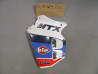 Flanc Carénage Gauche Honda MTX50A2J - Réf. 64270-GF9-730