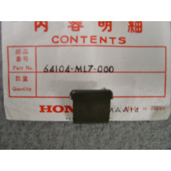Clip montage carénage Honda VFR750 - Réf. 64104ML7000
