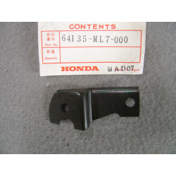 Patte Clignotant AV G Honda VFR750 86/87 - Réf 64135ML7000