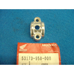 Bride Support Levier Embrayage Frein Honda – Réf. 53173958000