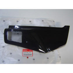 Cache latéral droit Honda NX650 88-89 NH-1 | Réf. 83510MN9000ZC