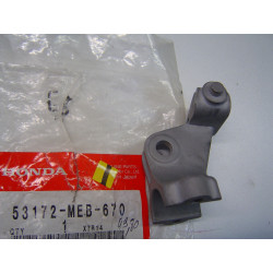 Support Levier Gauche Honda CRF – Réf. 53172-MEB-670