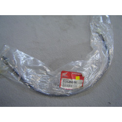 Câble ouverture sacoche Honda GL1500 - 81345-MN5-000