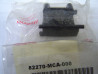 Charnière gauche coffre Honda GL1800 - 82270-MCA-000