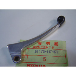 Levier droit Honda ST70 C70 - Réf. 53175147671