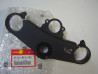 Té de fourche supérieur pour CBR600 2003/04