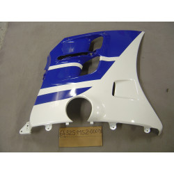 Carénage intermédiaire droit NH193P Honda CBR1000FK 1989