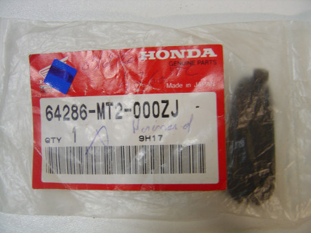 Garniture Cache Droit Honda GL1500 NH1Z - Réf. 64286MT2000ZJ