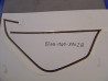 Décor autocollant réservoir gauche Type-2 Honda GL1200 84-85