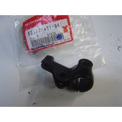 Support levier embrayage Honda XR – Réf. 53172-437-941