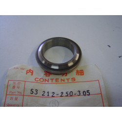 Cuvette de direction inférieure Honda - Réf. 53212250305