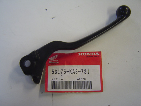 Levier droit Honda CR80 CR125 CR250 CR500 - Réf 53175-KA3-731
