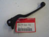 Levier droit Honda CR80 CR125 CR250 CR500 - Réf 53175-KA3-731