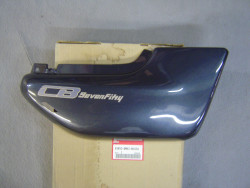 Cache latéral droit Honda CB750 SevenFifty 92 - Réf. 83650MW3600ZA