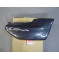 Cache latéral droit Honda CB750 SevenFifty 92 - Réf. 83650MW3600ZA
