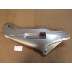 Cache latéral gauche Honda ST1300 2002 – Réf. 83700MCSG01ZB