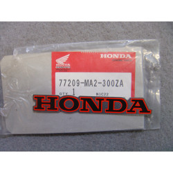 Décor Autocollant Cowl 1 Honda CBX1000B 81 - 77209MA2300ZA
