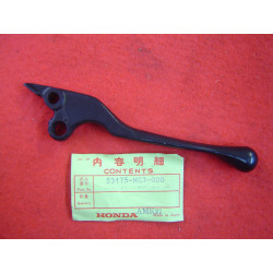 Levier Droit Honda XR500 XR250 Réf 53175MG3000