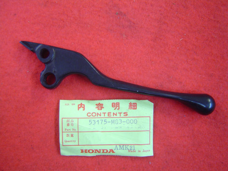 Levier Droit Honda XR500 XR250 Réf 53175MG3000