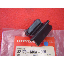 Charnière vide poche droit passager Honda GL1800 82170-MCA-000