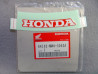 Décor Autocollant Auvent Supérieur Honda RVF750R RC45 1994