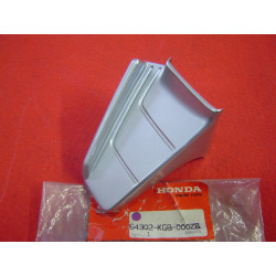 Spoiler inférieur droit carénage avant Honda NH125 – Réf. 64302KG8000ZB