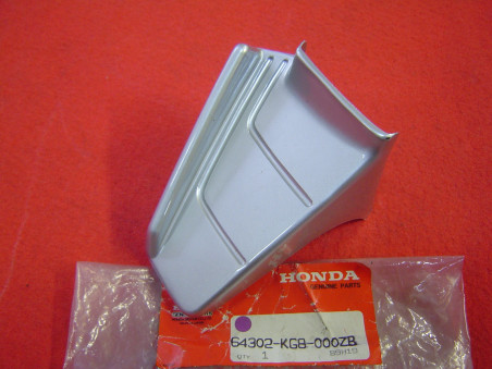 Spoiler inférieur droit carénage avant Honda NH125 – Réf. 64302KG8000ZB