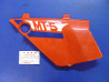 Cache latéral gauche Honda MT50 occasion R-23 | Réf. 83700