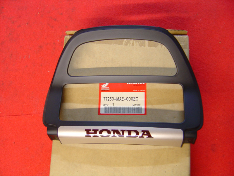 Entourage Feu AR Honda CBR900R 94/95 Type 3 WL | 77250-MAE-000ZC