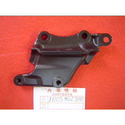 Support droit porte-paquet CB500F Honda - Réf. 81203MGZD80