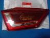 Cache latéral gauche Honda CM125C 88 | Réf. 8364PKC2770ZD