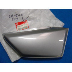 Cache latéral droit Honda 125cc 85-87 - Réf. 83540KB4000ZB