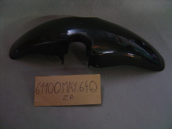 Garde boue avant pour modèle XRV750 code couleur NH1