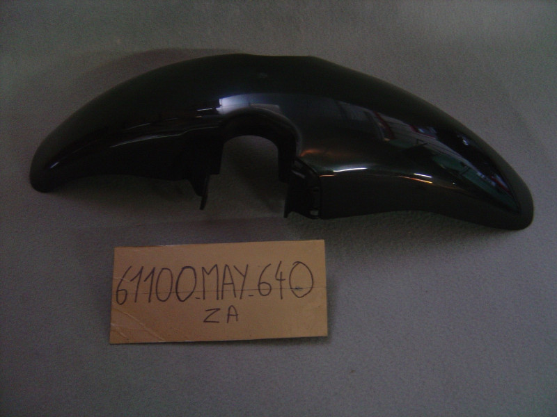 Garde Boue Avant Honda XRV750 NH1 - Réf. 61100MAY640ZA